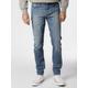 BOSS Orange Jeans Herren light stone, 34-32