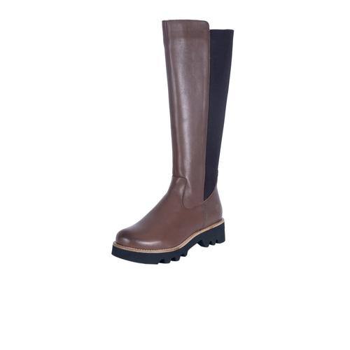 Apple of Eden Boot Damen schoko, 40