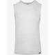 Olaf Benz Tanktop Herren weiß, M