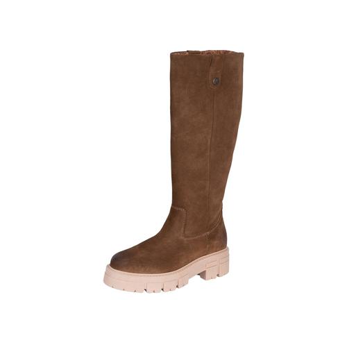 Apple of Eden boot Damen taupe, 37