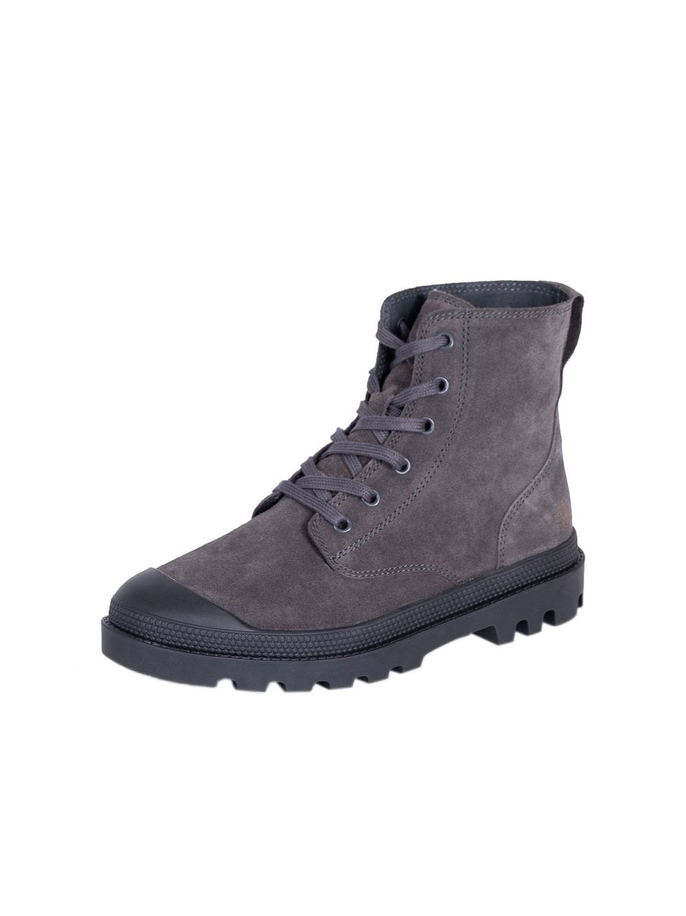 Apple of Eden ankle boot Damen grau, 37