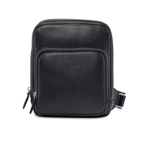 PICARD Gürteltasche Herren schwarz, ONE SIZE