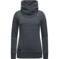 Ragwear Sweater Damen schwarz, M