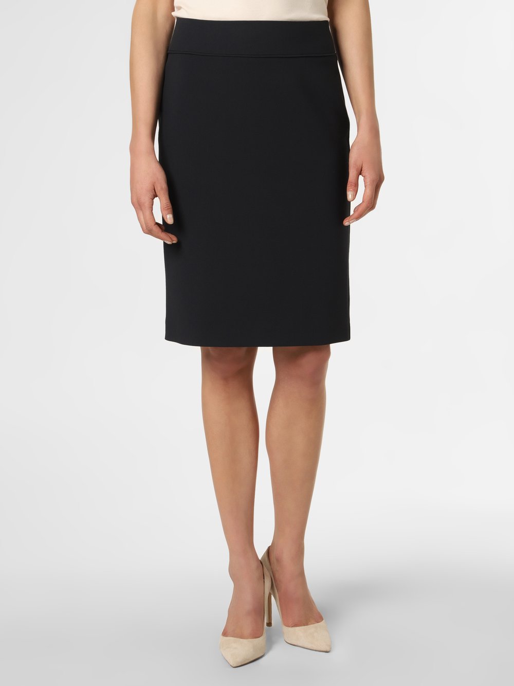 Marie Lund Rock Damen marine, 36