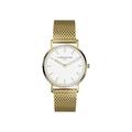 Liebeskind Berlin Armbanduhr Damen gold, ONE SIZE