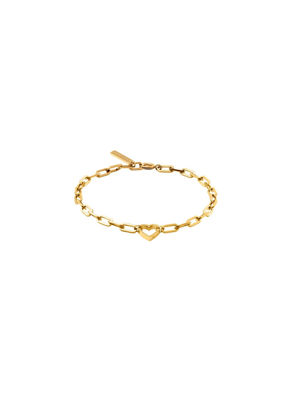 Liebeskind Berlin Armschmuck In Liebe Damen gold, ONE SIZE Image