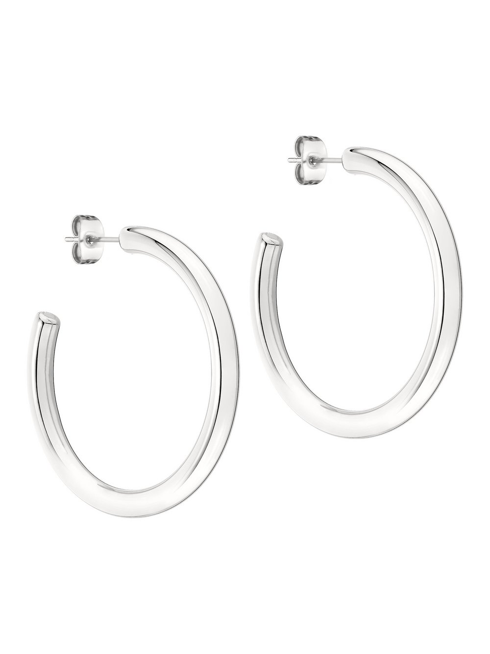 Liebeskind Berlin Ohrringe Damen silber, ONE SIZE Image