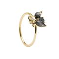 PDPaola Ring Damen gold, 52