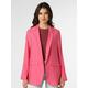 s.Oliver BLACK LABEL Blazer Damen pink, 42