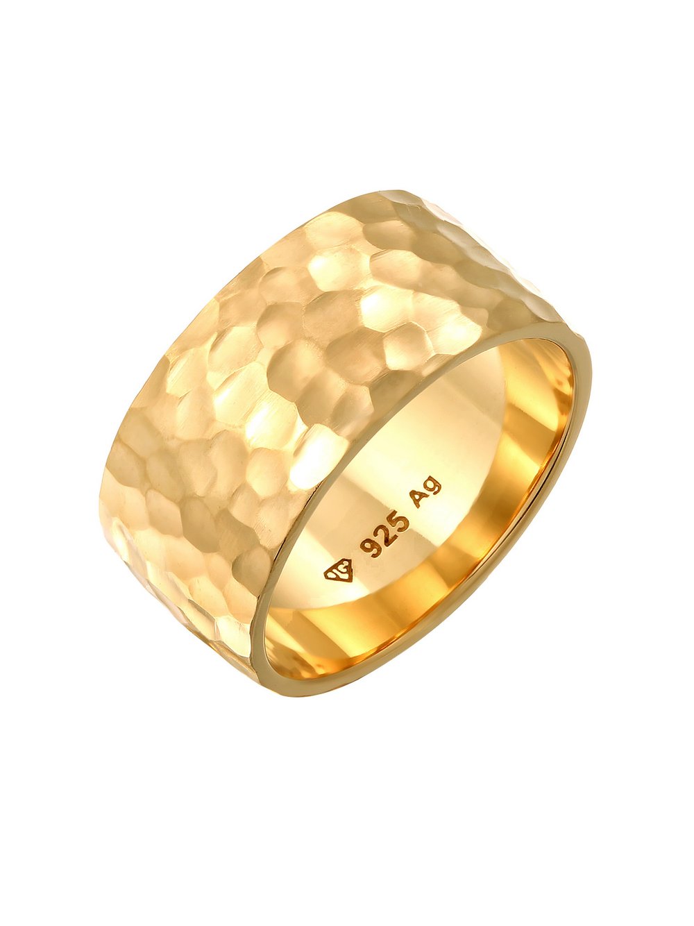 Elli Ring Damen gold, 56 Image