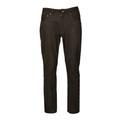 JCC Lederhose Herren braun, 48