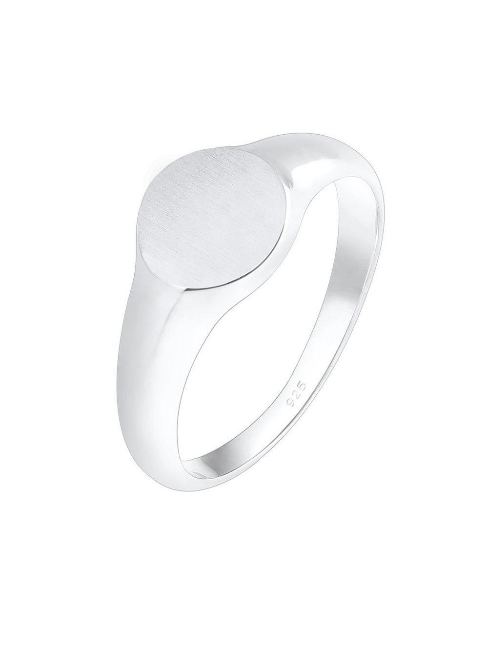 Elli Ring Damen silber, 50 Image