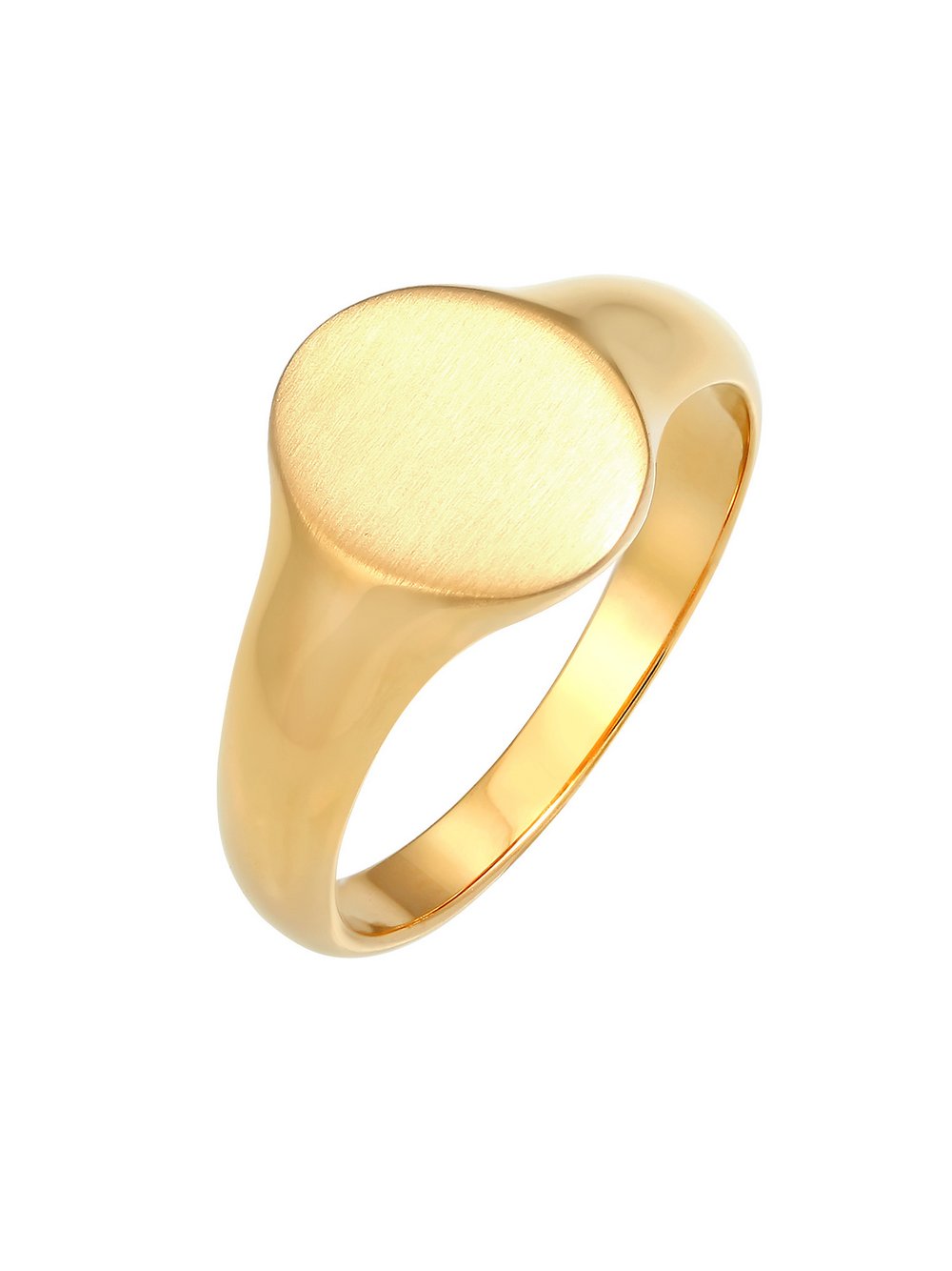 KUZZOI Ring Herren gold, 66 Image