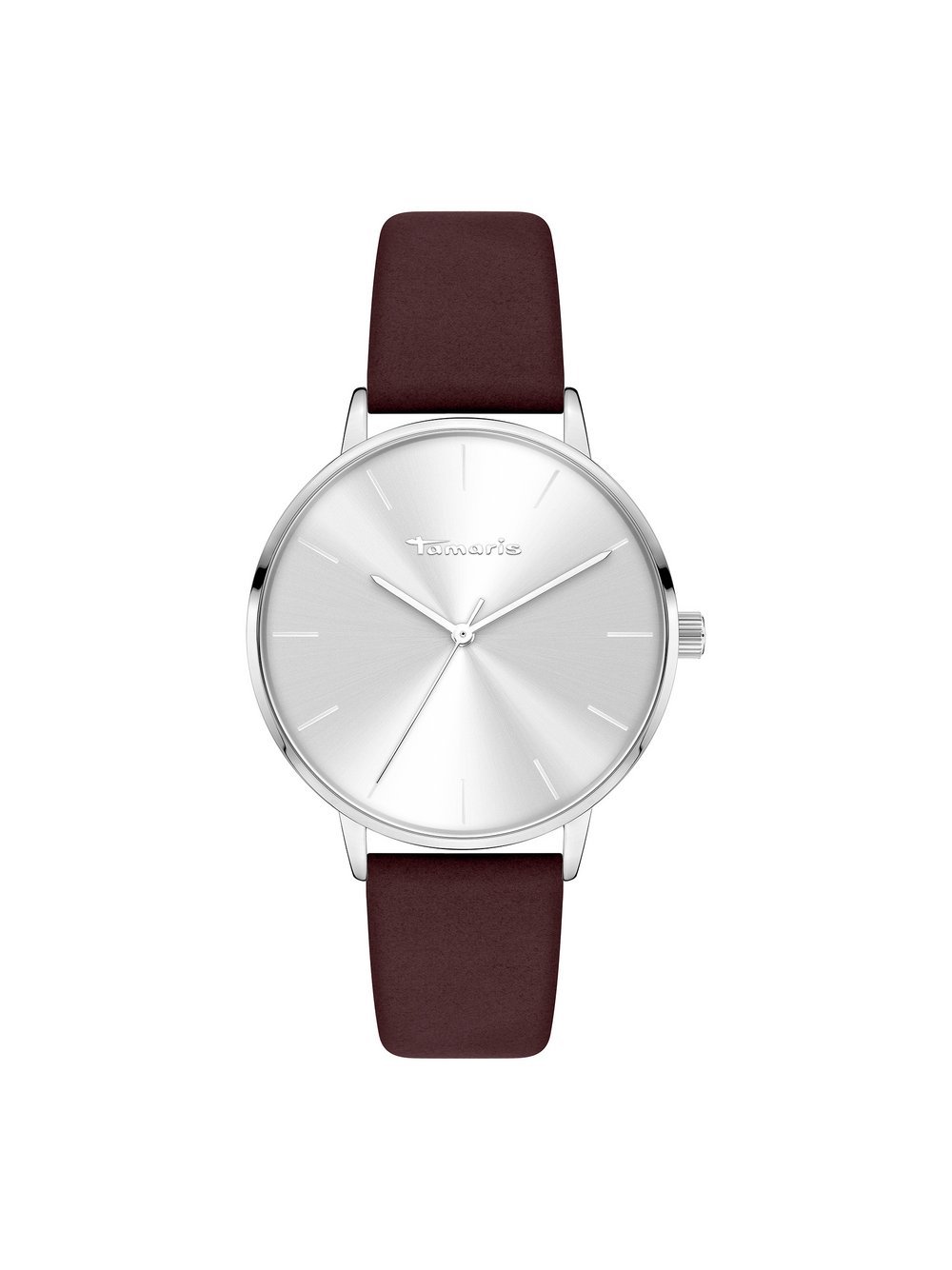 Tamaris Armbanduhr Damen braun, ONE SIZE Image