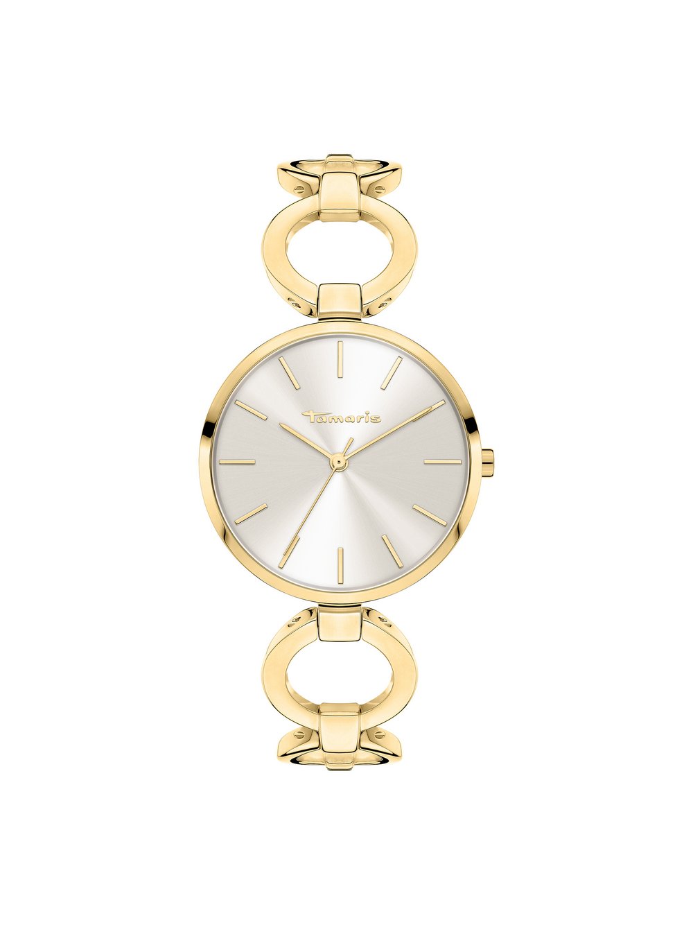 Tamaris Armbanduhr Damen gold, ONE SIZE Image