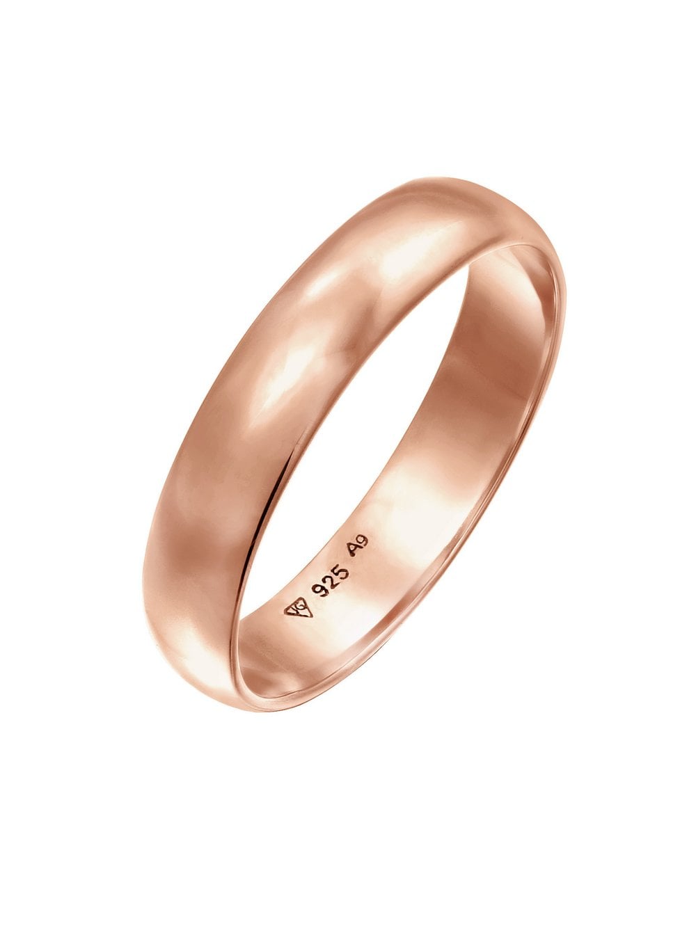 Elli Ring Damen gold, 56 Image