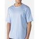 Mey Schlafanzug Oberteil Herren hellblau, XL