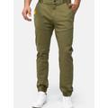 Indicode Cargohose Herren khaki, XXL