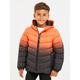 Threadboys Winterjacke Jungen orange, 134