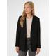 s.Oliver BLACK LABEL Blazer Damen schwarz, 40