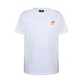 Polo Sylt T-Shirt Jungen weiß, 146