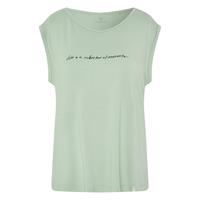 Detto Fatto Top Damen mint, 44
