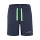 Polo Sylt Shorts Jungen marine, 110