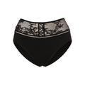 Passionata Slip Damen schwarz, 38