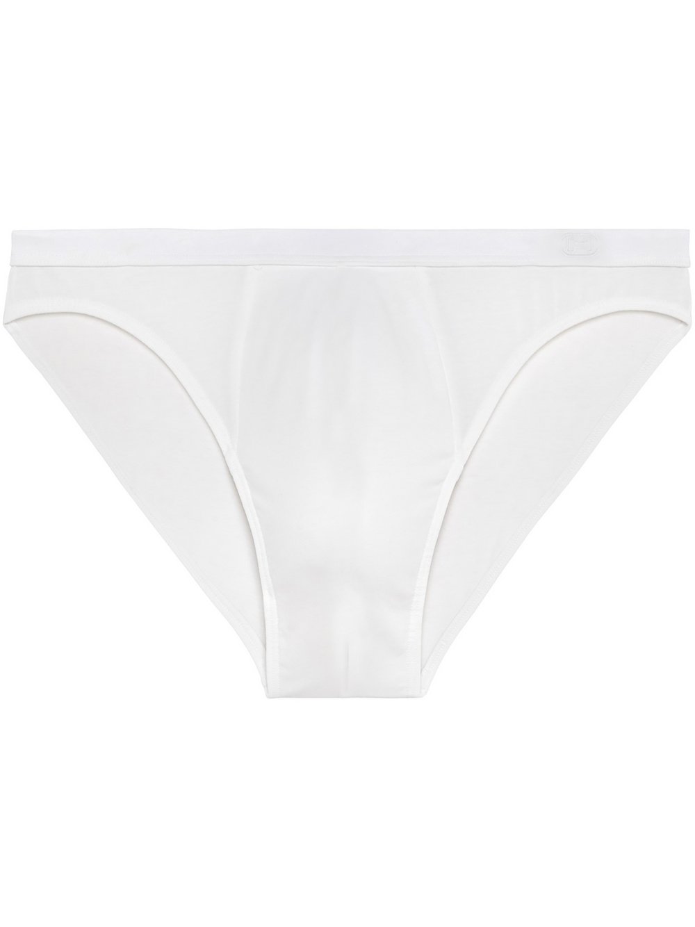 HOM Minislip Herren weiß, XL Image