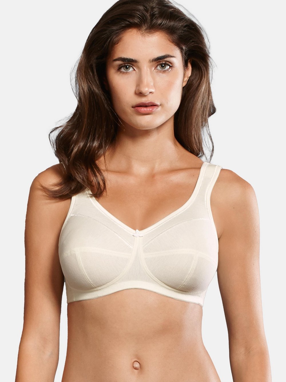 Anita Entlastungs BH Damen beige, 85D Image
