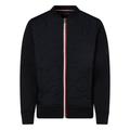 Tommy Hilfiger Sweatjacke Herren marine, XXL