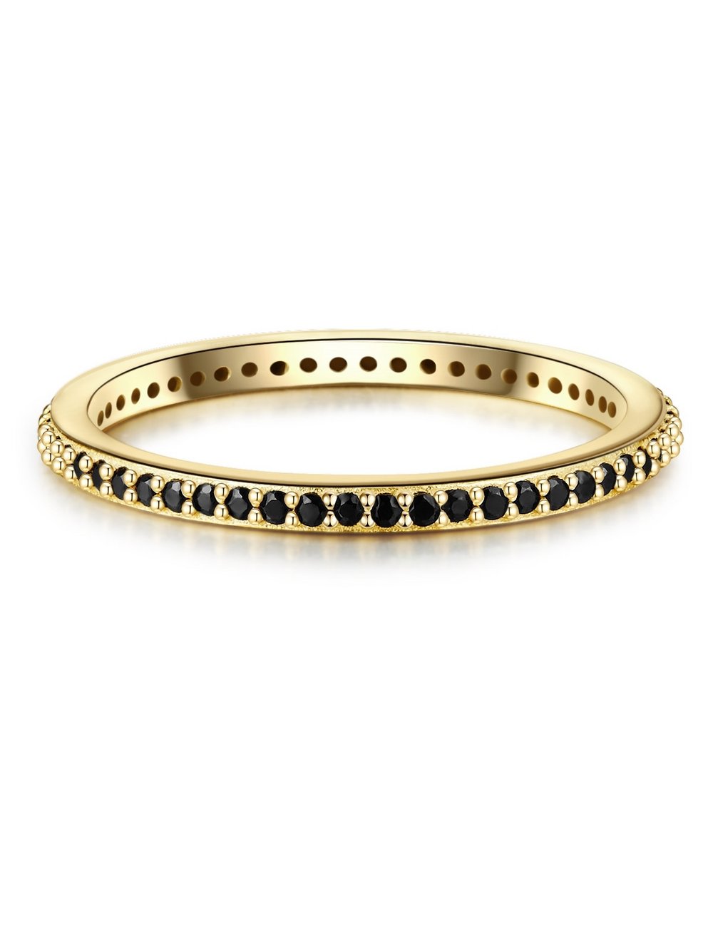 Glanzstücke München Ring Damen gold, 60 Image