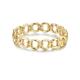 Glanzstücke München Ring Damen gold, 56