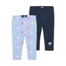 Polo Sylt Leggings Jungen marine, 62-68