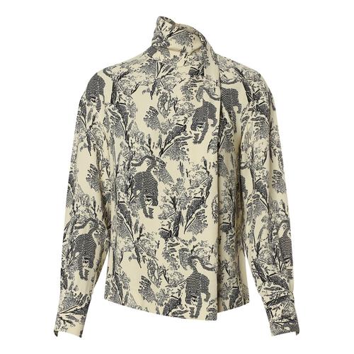 DAY Birger et Mikkelsen Bluse Damen vanille, 40