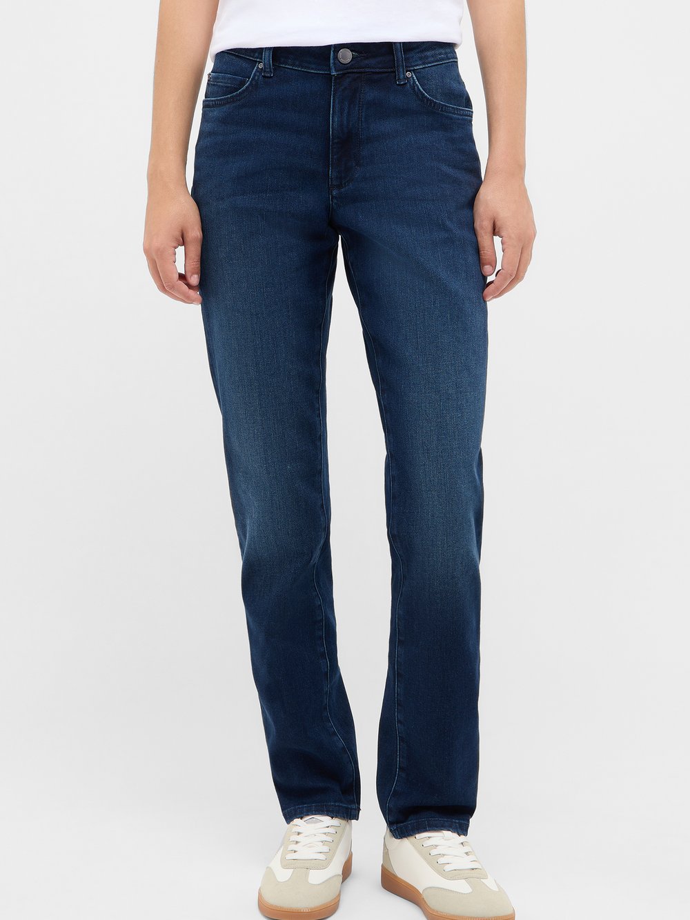 Mustang Jeans Damen dark stone, 30-34 Image