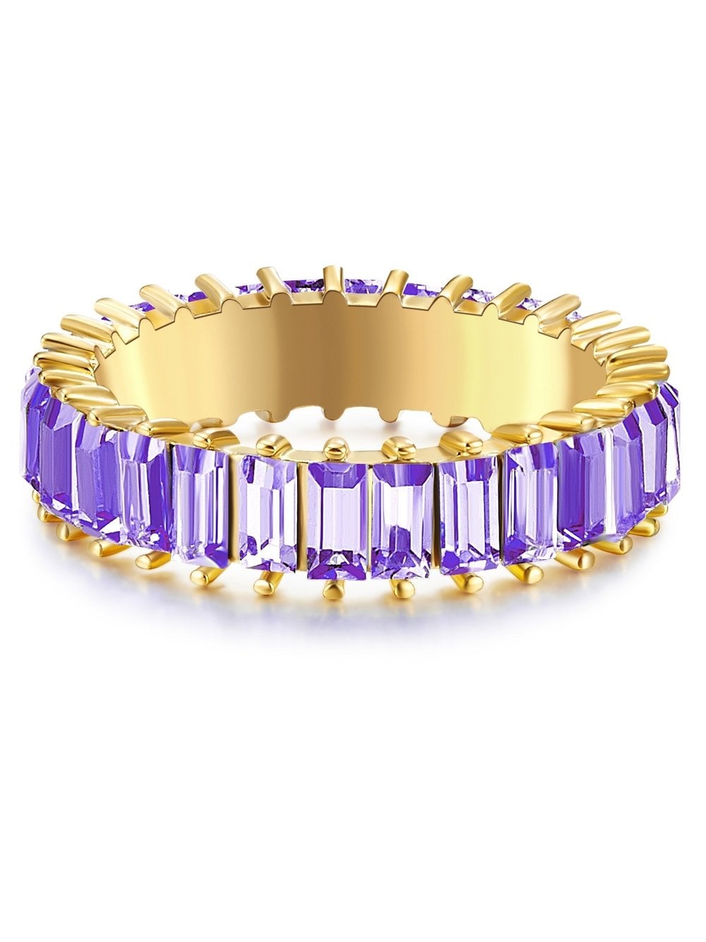 Yokoamii Ring Damen gold, 54 Image