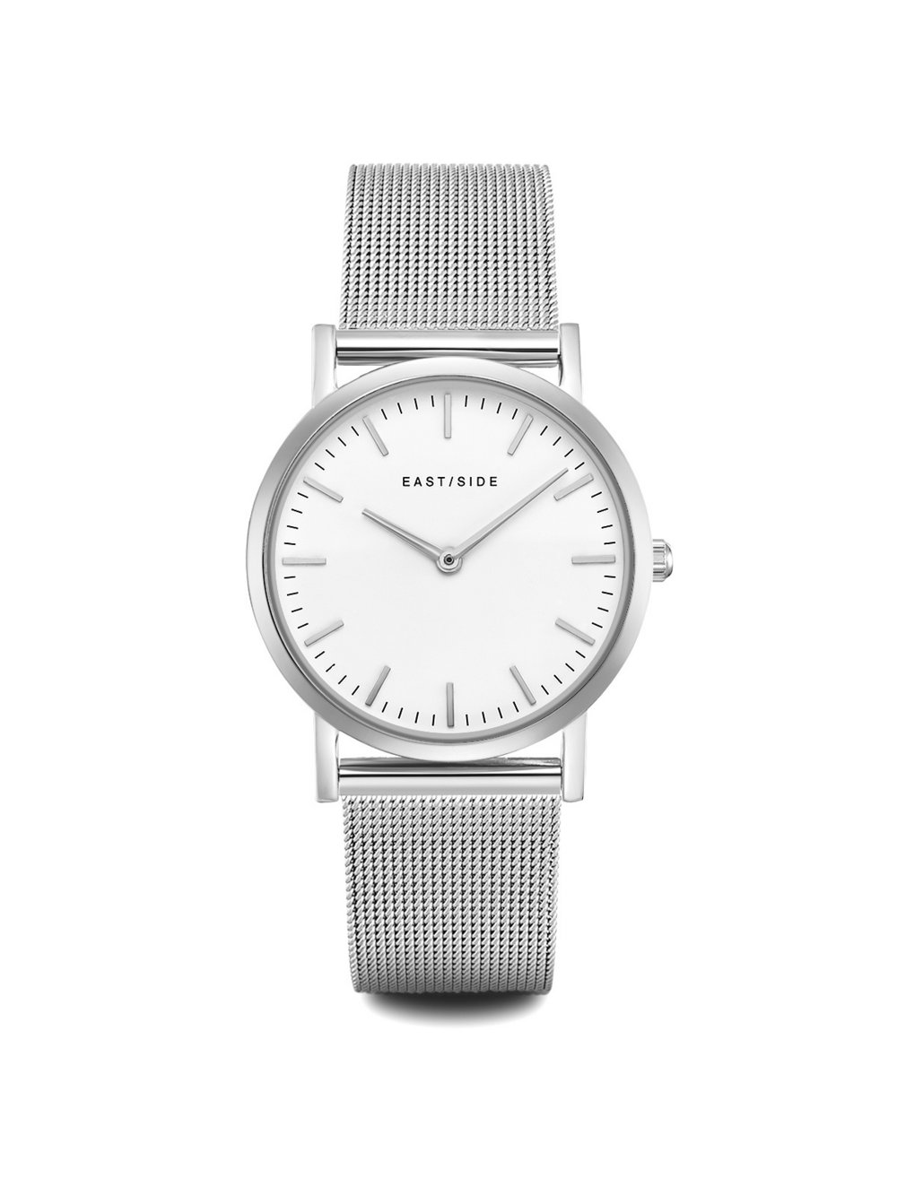 Eastside Armband-Uhr Damen silber, ONE SIZE Image