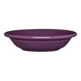 Fiesta HL459343 6 1/4 oz Round Fiesta Fruit Bowl - China, Mulberry, Purple