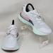 Nike Shoes | Nike React Infinity Run Flyknit 2 Running Shoes Gray Ct2423-007 Women Sz Multi | Color: Gray/Green | Size: Various