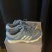 Adidas Shoes | Adidas Women’s Size 10 Cross Training Shoes | Color: Gray | Size: 10