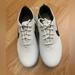 Nike Other | New Nike Air Zoom Victory Tour Leather Golf Shoes. Mens Size 4 Nwob | Color: Black/White | Size: 4.0