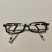 Kate Spade Accessories | Kate Spade Eyeglass Frames | Color: Black/Gray | Size: 51-16-135