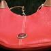 Dooney & Bourke Other | Dooney &Bourke Red Purse | Color: Red | Size: Os
