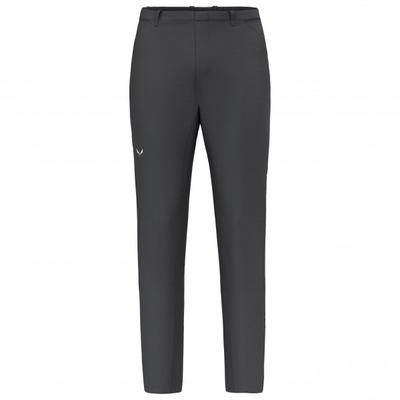 Salewa - Lavaredo Hemp Pants - Kletterhose Gr 54 grau Image