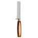 Dexter Russell F5S 4 1/4" Produce Knife w/ Hardwood Handle, Carbon Steel