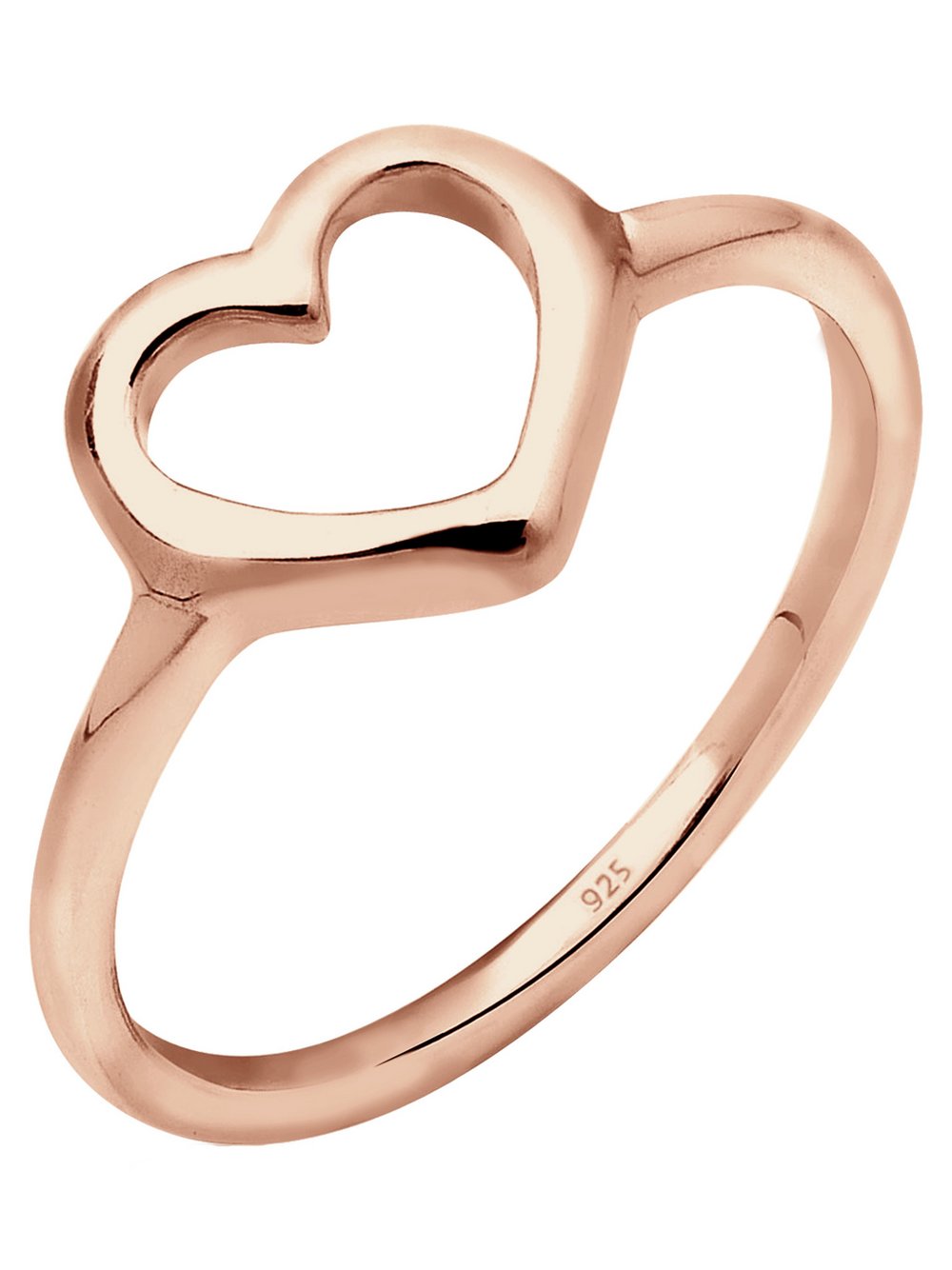Elli Ring Damen gold, 56 Image