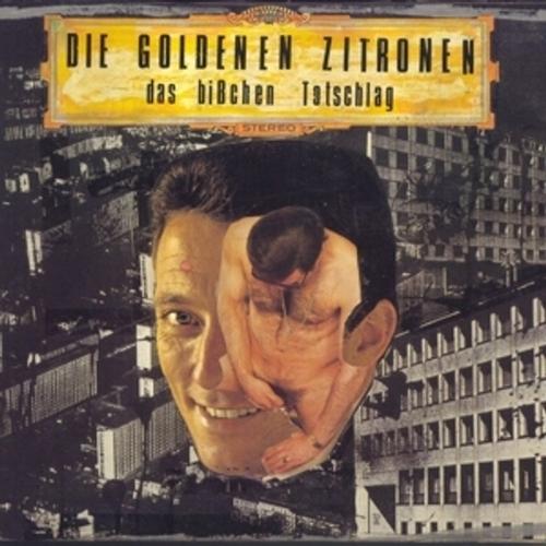 Das Bisschen Totschlag (Reissue) (Vinyl) Von Die Goldenen Zitronen, Die Goldenen Zitronen, Langspielplatte