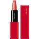 Shiseido Lippen-Makeup Lipstick TechnoSatin Gel Lipstick 411 Scarlet Cluster