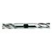 YG-1 TOOL CO 13047 HSS End Mill,Double,1/4in. Dia.,4Flutes